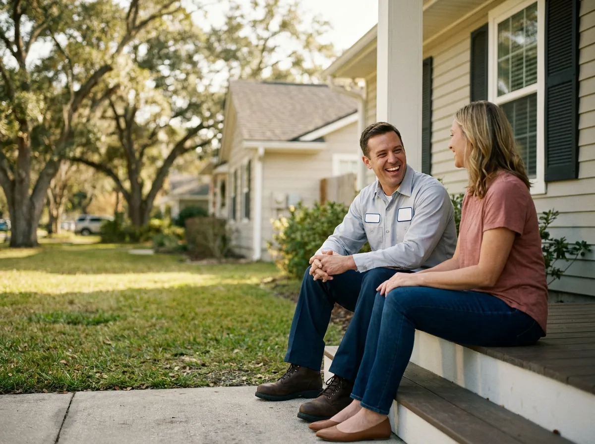 Septic tank pumping FAQs for Rosenberg, TX